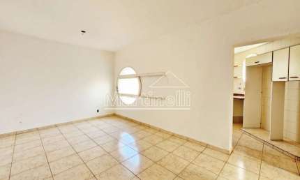 Casa com 3 quartos para alugar no Alto da Boa Vista, Ribeirão Preto 