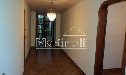 Casa com 4 quartos para alugar no Alto da Boa Vista, Ribeirão Preto 