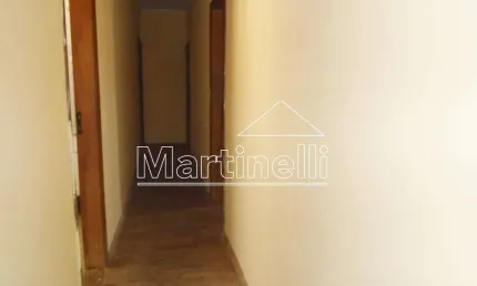 Casa com 3 quartos para alugar no Jardim América, Ribeirão Preto 