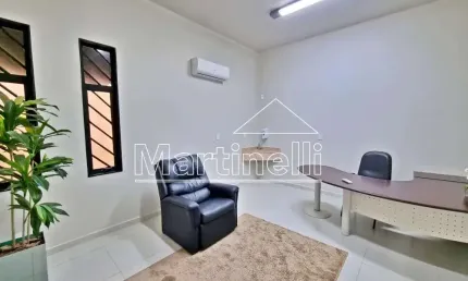 Sala comercial para alugar no Jardim Sumaré, Ribeirão Preto 