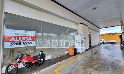Ponto comercial para alugar no Jardim Piratininga, Ribeirão Preto 