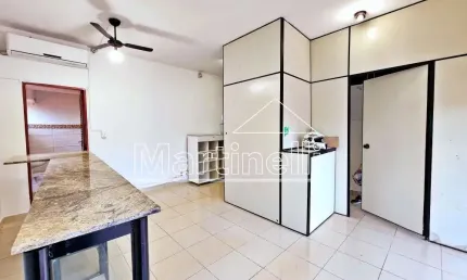Ponto comercial para alugar na Vila Monte Alegre, Ribeirão Preto 