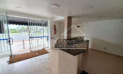 Barracão / Galpão / Depósito para alugar no Jardim América, Ribeirão Preto 