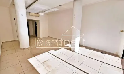 Ponto comercial para alugar no Centro, Ribeirão Preto 