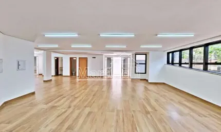 Sala comercial para locação no edifício affare centro empresarial, próximo ao ribeirão shopping - ribeirão preto/sp.