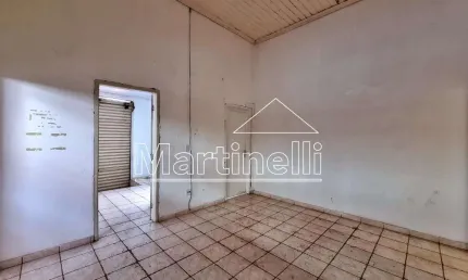 Barracão / Galpão / Depósito para alugar em Higienópolis, Ribeirão Preto 