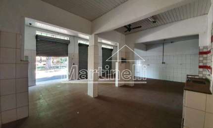 Barracão / Galpão / Depósito para alugar em Bonfim Paulista, Ribeirão Preto 