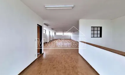 Ponto comercial para alugar no Jardim Paulistano, Ribeirão Preto 