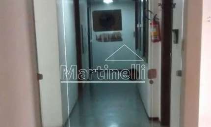 Sala comercial para alugar no Centro, Ribeirão Preto 