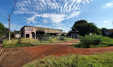 Terreno comercial para alugar no Sumarezinho, Ribeirão Preto 