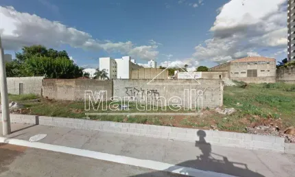 Terreno comercial para alugar na Vila Virgínia, Ribeirão Preto 