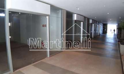 Sala comercial para alugar no Ribeirânia, Ribeirão Preto 