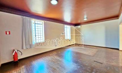 Casa com 2 quartos para alugar no Alto da Boa Vista, Ribeirão Preto 