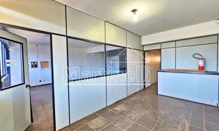Sala comercial para alugar no Jardim Califórnia, Ribeirão Preto 