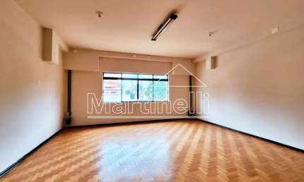 Apartamento com 4 quartos para alugar no Centro, Ribeirão Preto 