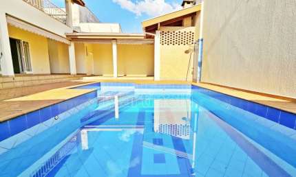 Casa com 4 quartos para alugar no Nova Ribeirânia, Ribeirão Preto 