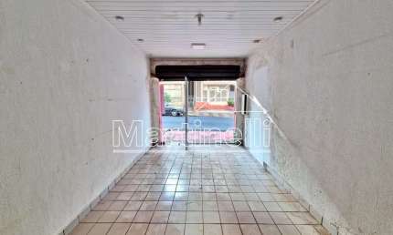 Ponto comercial para alugar no Centro, Ribeirão Preto 