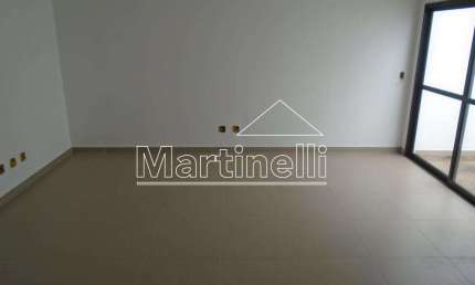 Sala comercial para alugar na Vila Tibério, Ribeirão Preto 