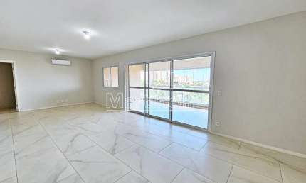 Apartamento diferenciado de 183m² para venda e locação, próximo à Avenida Professor João Fiúsa - Ribeirão Preto/SP.