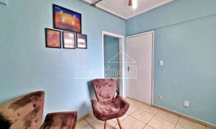 Sala comercial para alugar no Centro, Ribeirão Preto 
