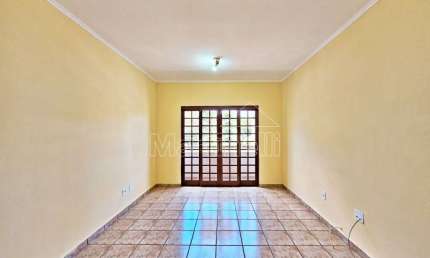 Apartamento de 85m² de área útil para locação, próximo a Avenida Treze de Maio - Bairro Parque dos Bandeirantes, Ribeirão Preto/SP.