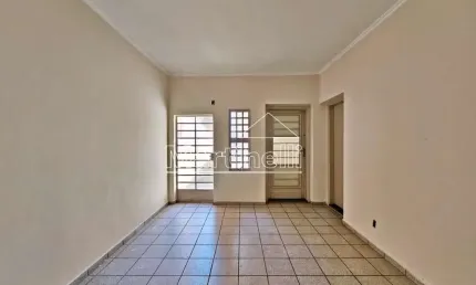 Casa com 2 quartos para alugar na Vila Seixas, Ribeirão Preto 