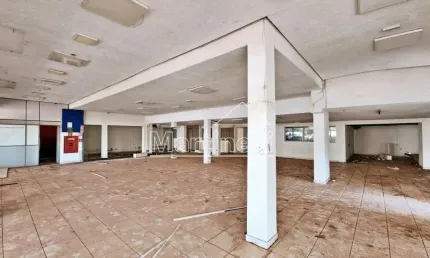 Ponto comercial para alugar na Vila Seixas, Ribeirão Preto 