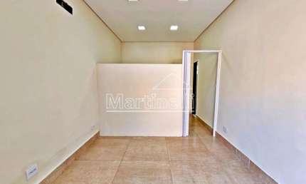 Sala comercial para alugar na Vila Seixas, Ribeirão Preto 