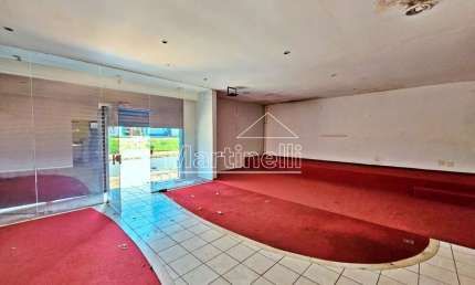Ponto comercial para alugar no Independência, Ribeirão Preto 