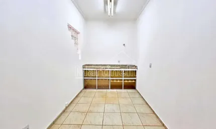 Sala comercial para alugar no Jardim São Luiz, Ribeirão Preto 