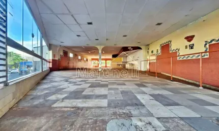 Ponto comercial para alugar no Jardim Paulistano, Ribeirão Preto 