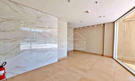 Loja comercial para locação no Condomínio Neo Office Ribeirão, próximo a Rua Arnaldo Victaliano - Ribeirão Preto/SP.