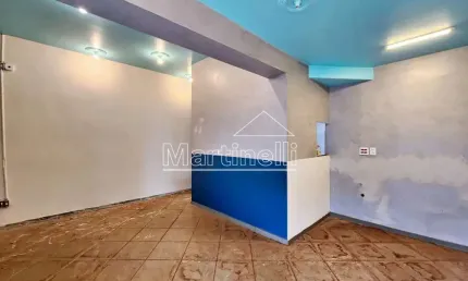 Ponto comercial para alugar na Vila Seixas, Ribeirão Preto 