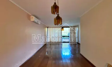 Casa com 3 quartos para alugar no Alto da Boa Vista, Ribeirão Preto 