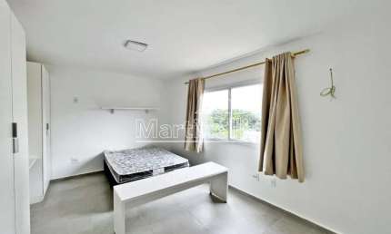 Flat venda no Costa Amalfitana, próximo a Faculdade Unaerp - Ribeirão Preto/SP.