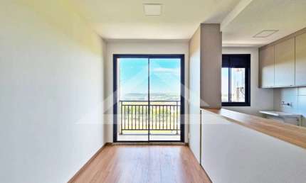 Apartamento para locação no Condomínio Neori, próximo ao Jaú Serve Supermercados - Ribeirão Preto/SP.