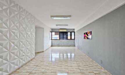 Sala comercial para locação, próximo a Estancia Caipira - Ribeirão Preto/SP.