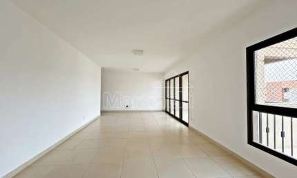 Apartamento para locação no Condomínio Gardênia, próximo a Avenida Maurílio Biagi - Bairro Jardim Irajá, Ribeirão Preto/SP.
