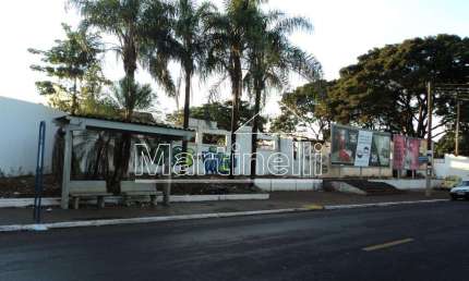 Terreno comercial para alugar no Ipiranga, Ribeirão Preto 