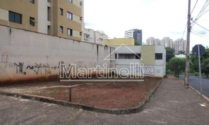 Terreno comercial para alugar na Vila Ana Maria, Ribeirão Preto 