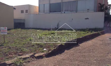 Terreno comercial para alugar no Residencial Flórida, Ribeirão Preto 
