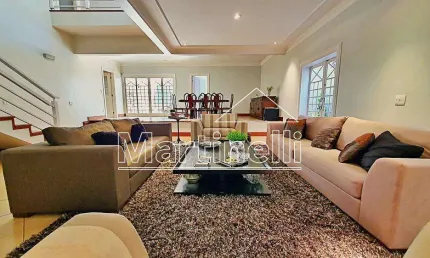Casa com 4 quartos à venda no Ribeirânia, Ribeirão Preto 