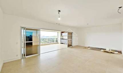 Apartamento à venda no Condomínio Cidade de Vancouver, próximo ao Parque Olhos D`água - Ribeirão Preto/SP.