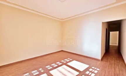 Casa térrea à venda no bairro campos elíseos, próximo a avenida saudade - ribeirão preto/sp.