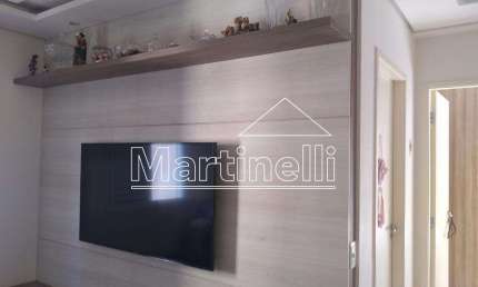 Apartamento à venda no Condomínio Botânico Boulevard, próximo ao Parque Carlos Raya - Ribeirão Preto/SP.