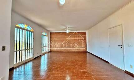 Casa térrea comercial / residencial de esquina à venda no Bairro Jardim Paulistano, próximo a Avenida 13 de Maio - Ribeirão Preto/SP.