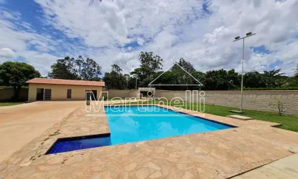 Chácara à venda no Condomínio Estância Beira Rio, próximo ao Pesqueira Casa Grande - Jardinópolis/SP