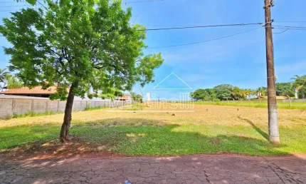Terreno residencial à venda no Condomínio Quinta da Boa Vista, próximo ao Shopping Iguatemi - Ribeirão Preto/SP