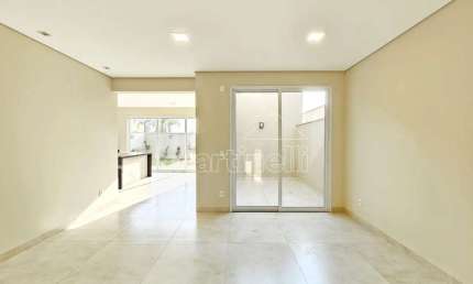 Casa térrea à venda no Condomínio Quinta da Mata I, próximo a Rod. Anhanguera - Ribeirão Preto/SP.
