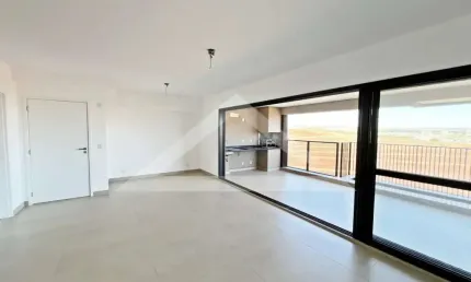 Apartamento à venda no condomínio kairos, próximo ao gelato borelli - ribeirão preto/sp.